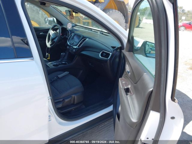 Photo 4 VIN: 2GNAXKEV4L6160806 - CHEVROLET EQUINOX 