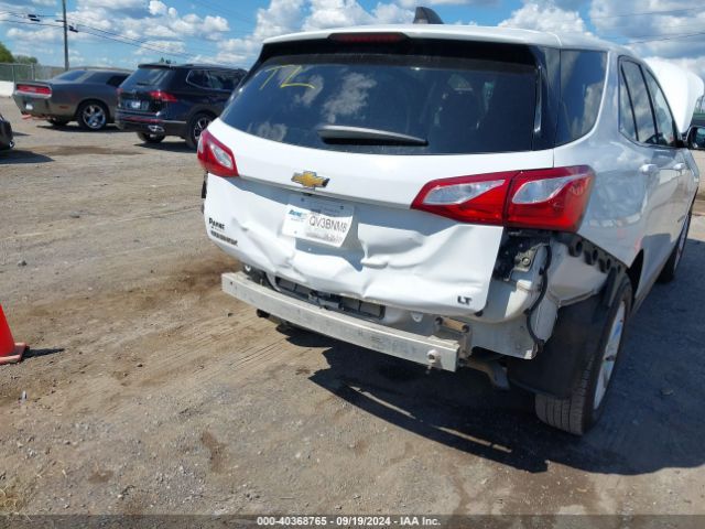 Photo 5 VIN: 2GNAXKEV4L6160806 - CHEVROLET EQUINOX 