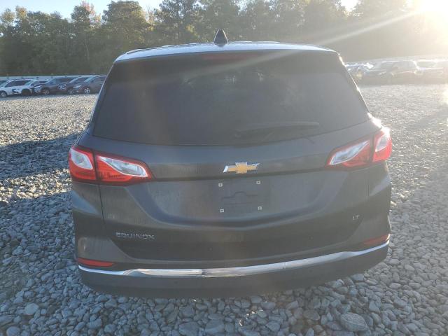 Photo 5 VIN: 2GNAXKEV4L6163091 - CHEVROLET EQUINOX LT 