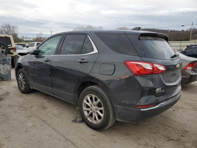 Photo 1 VIN: 2GNAXKEV4L6168730 - CHEVROLET EQUINOX 