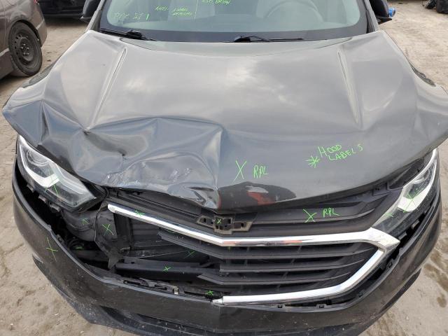 Photo 11 VIN: 2GNAXKEV4L6168730 - CHEVROLET EQUINOX 