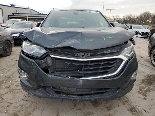 Photo 4 VIN: 2GNAXKEV4L6168730 - CHEVROLET EQUINOX 