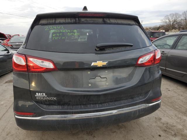 Photo 5 VIN: 2GNAXKEV4L6168730 - CHEVROLET EQUINOX 