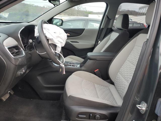 Photo 6 VIN: 2GNAXKEV4L6168730 - CHEVROLET EQUINOX 