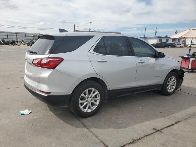 Photo 2 VIN: 2GNAXKEV4L6175175 - CHEVROLET EQUINOX 