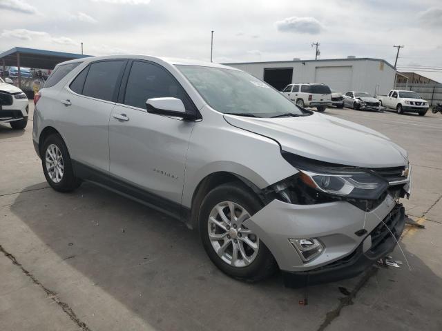 Photo 3 VIN: 2GNAXKEV4L6175175 - CHEVROLET EQUINOX 