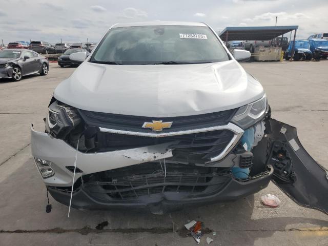 Photo 4 VIN: 2GNAXKEV4L6175175 - CHEVROLET EQUINOX 