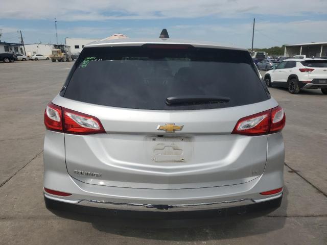 Photo 5 VIN: 2GNAXKEV4L6175175 - CHEVROLET EQUINOX 