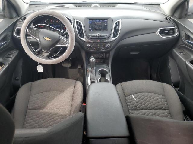 Photo 7 VIN: 2GNAXKEV4L6175175 - CHEVROLET EQUINOX 