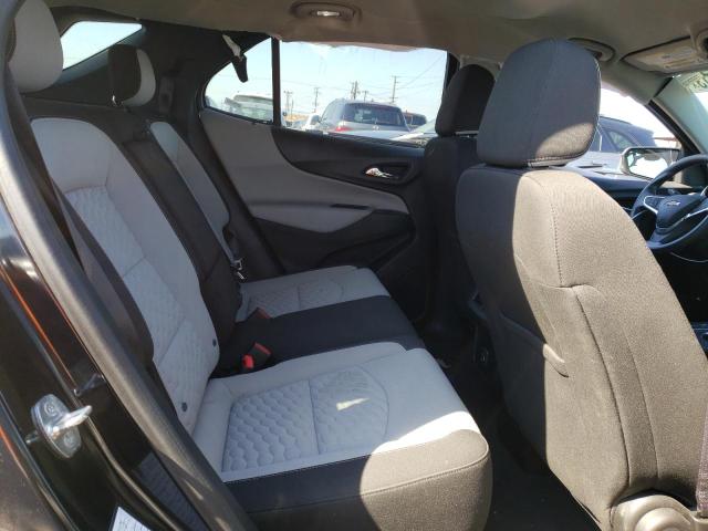 Photo 10 VIN: 2GNAXKEV4L6191909 - CHEVROLET EQUINOX LT 