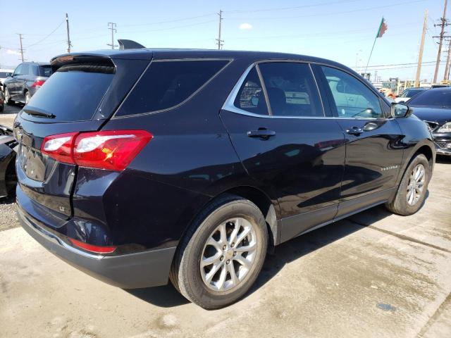 Photo 2 VIN: 2GNAXKEV4L6191909 - CHEVROLET EQUINOX LT 