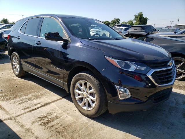 Photo 3 VIN: 2GNAXKEV4L6191909 - CHEVROLET EQUINOX LT 