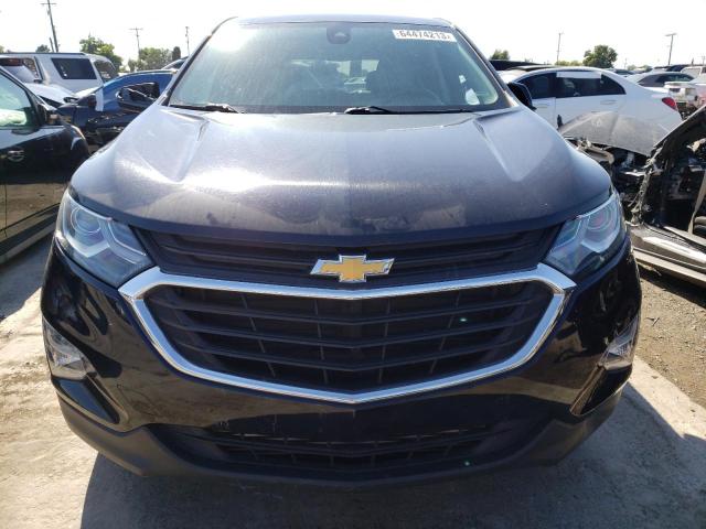 Photo 4 VIN: 2GNAXKEV4L6191909 - CHEVROLET EQUINOX LT 