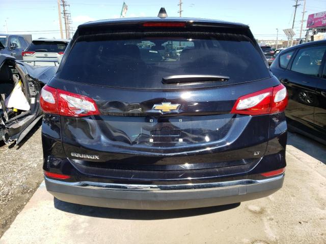 Photo 5 VIN: 2GNAXKEV4L6191909 - CHEVROLET EQUINOX LT 