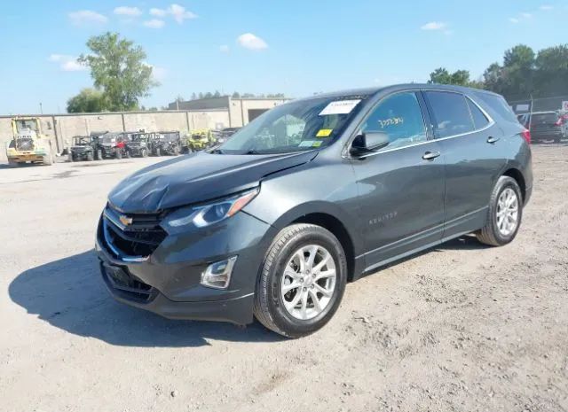 Photo 1 VIN: 2GNAXKEV4L6194793 - CHEVROLET EQUINOX 