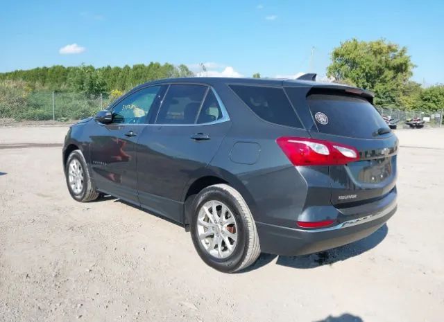 Photo 2 VIN: 2GNAXKEV4L6194793 - CHEVROLET EQUINOX 