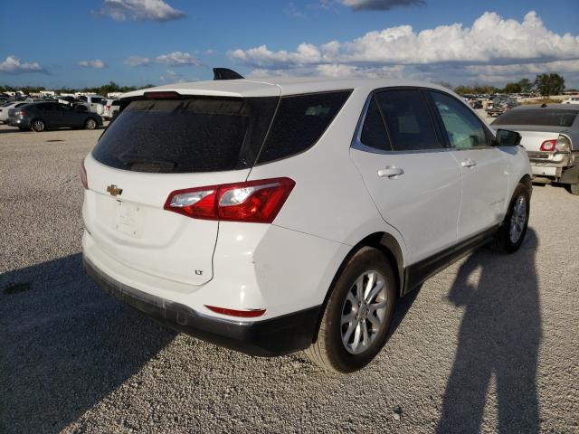 Photo 3 VIN: 2GNAXKEV4L6195457 - CHEVROLET EQUINOX LT 