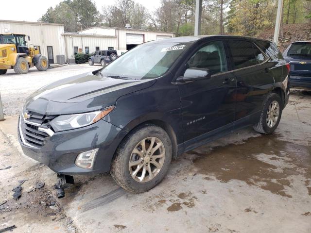 Photo 0 VIN: 2GNAXKEV4L6204500 - CHEVROLET EQUINOX 