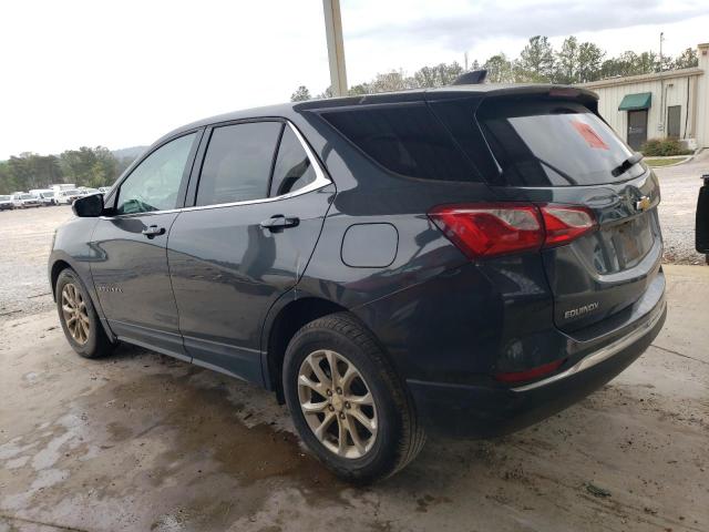 Photo 1 VIN: 2GNAXKEV4L6204500 - CHEVROLET EQUINOX 