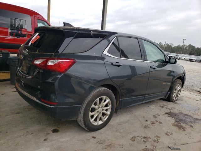 Photo 2 VIN: 2GNAXKEV4L6204500 - CHEVROLET EQUINOX 