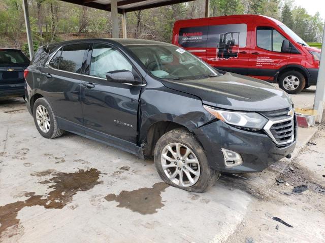 Photo 3 VIN: 2GNAXKEV4L6204500 - CHEVROLET EQUINOX 