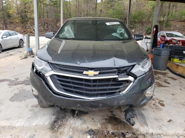 Photo 4 VIN: 2GNAXKEV4L6204500 - CHEVROLET EQUINOX 