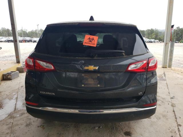 Photo 5 VIN: 2GNAXKEV4L6204500 - CHEVROLET EQUINOX 