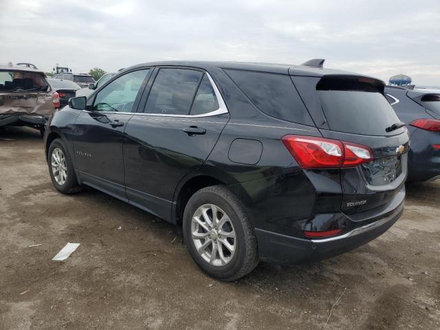 Photo 1 VIN: 2GNAXKEV4L6206781 - CHEVROLET EQUINOX LT 