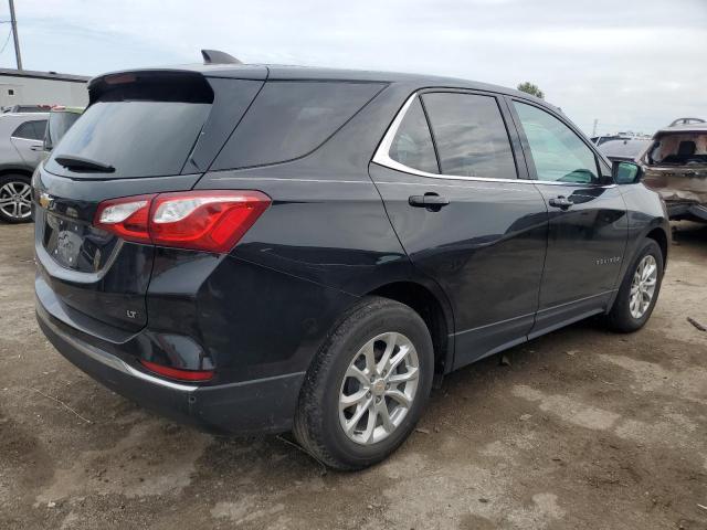 Photo 2 VIN: 2GNAXKEV4L6206781 - CHEVROLET EQUINOX LT 