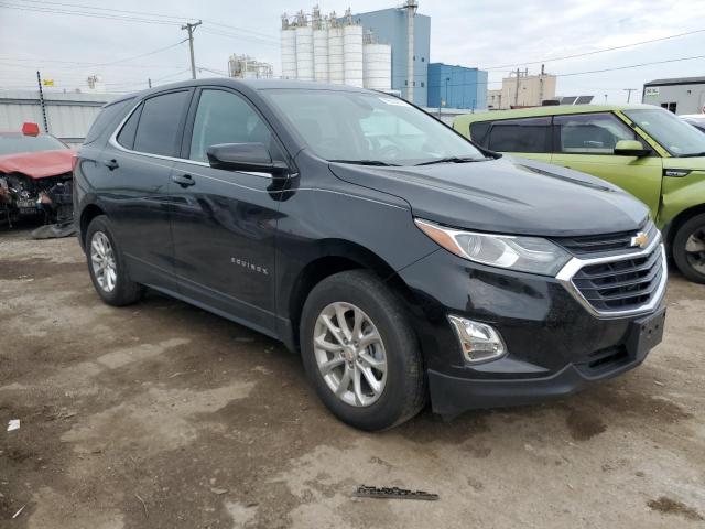 Photo 3 VIN: 2GNAXKEV4L6206781 - CHEVROLET EQUINOX LT 