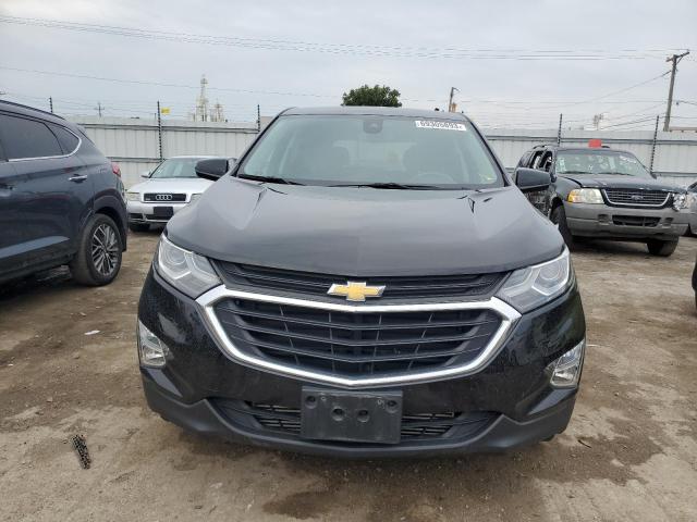 Photo 4 VIN: 2GNAXKEV4L6206781 - CHEVROLET EQUINOX LT 