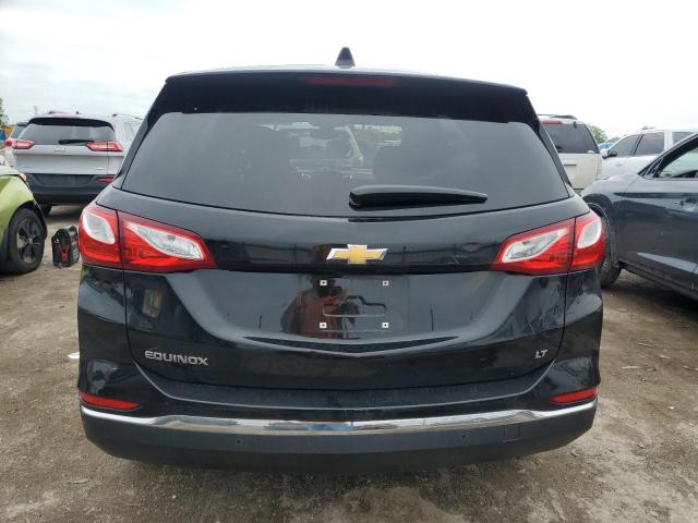 Photo 5 VIN: 2GNAXKEV4L6206781 - CHEVROLET EQUINOX LT 