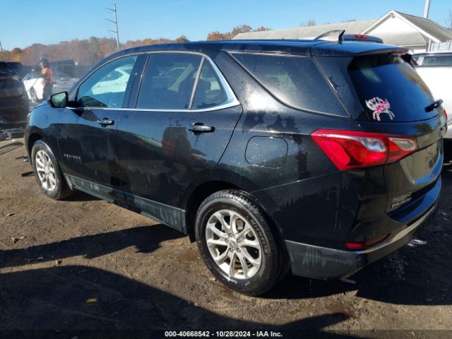 Photo 2 VIN: 2GNAXKEV4L6207073 - CHEVROLET EQUINOX 