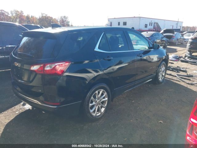 Photo 3 VIN: 2GNAXKEV4L6207073 - CHEVROLET EQUINOX 