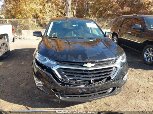 Photo 5 VIN: 2GNAXKEV4L6207073 - CHEVROLET EQUINOX 