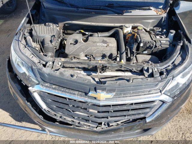 Photo 9 VIN: 2GNAXKEV4L6207073 - CHEVROLET EQUINOX 