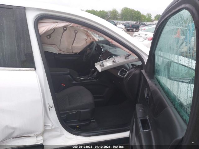 Photo 4 VIN: 2GNAXKEV4L6209051 - CHEVROLET EQUINOX 