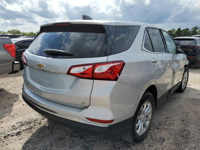 Photo 3 VIN: 2GNAXKEV4L6211849 - CHEVROLET EQUINOX LT 