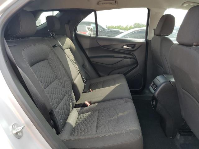 Photo 5 VIN: 2GNAXKEV4L6211849 - CHEVROLET EQUINOX LT 