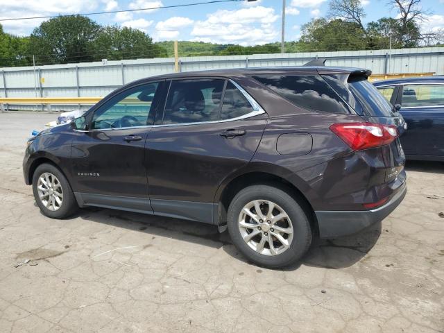 Photo 1 VIN: 2GNAXKEV4L6213911 - CHEVROLET EQUINOX LT 