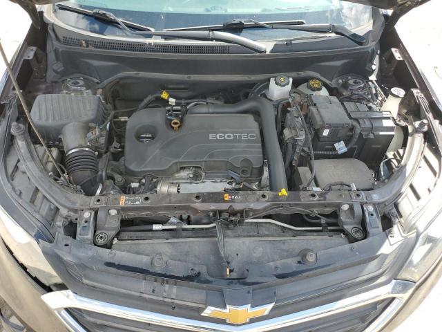 Photo 11 VIN: 2GNAXKEV4L6213911 - CHEVROLET EQUINOX LT 