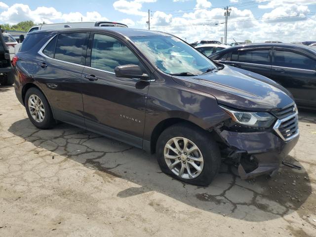 Photo 3 VIN: 2GNAXKEV4L6213911 - CHEVROLET EQUINOX LT 