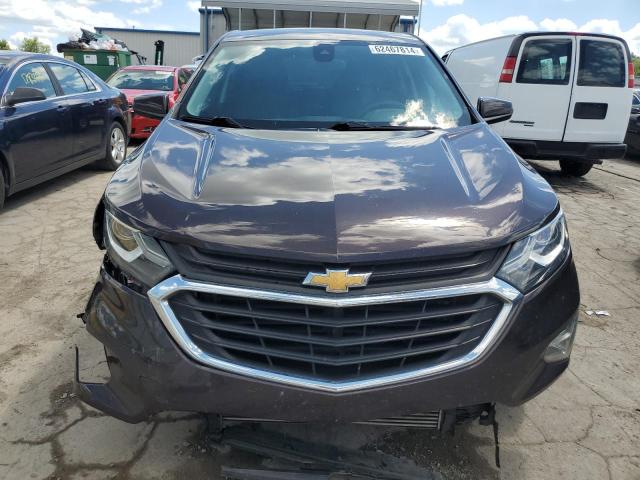 Photo 4 VIN: 2GNAXKEV4L6213911 - CHEVROLET EQUINOX LT 