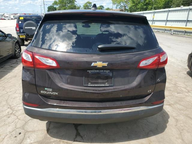 Photo 5 VIN: 2GNAXKEV4L6213911 - CHEVROLET EQUINOX LT 