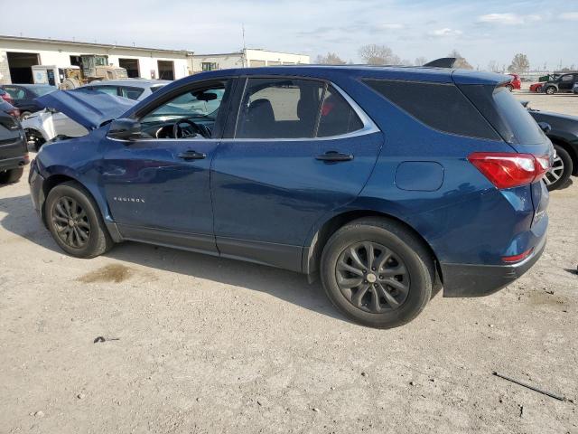 Photo 1 VIN: 2GNAXKEV4L6214573 - CHEVROLET EQUINOX 