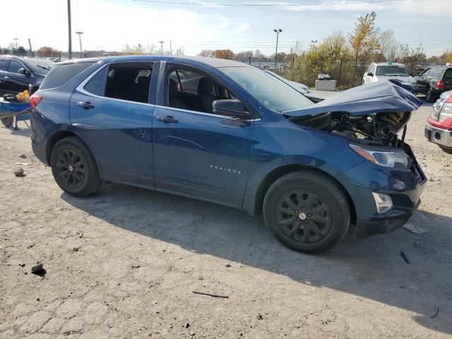 Photo 3 VIN: 2GNAXKEV4L6214573 - CHEVROLET EQUINOX 