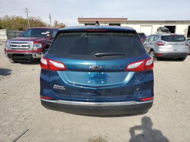 Photo 5 VIN: 2GNAXKEV4L6214573 - CHEVROLET EQUINOX 