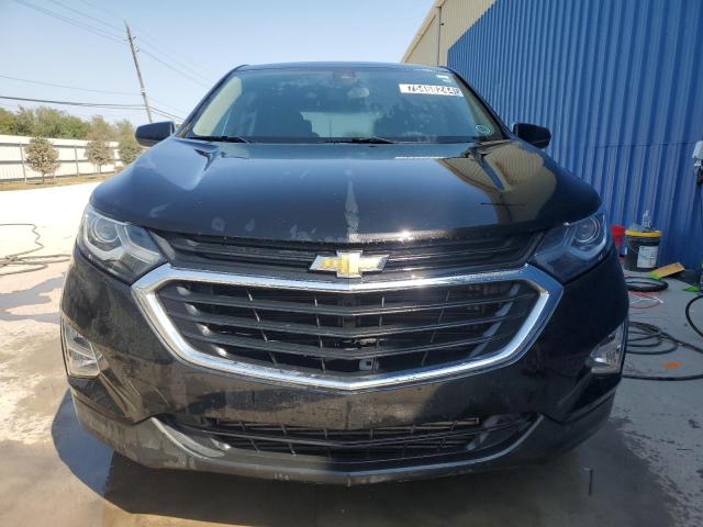 Photo 3 VIN: 2GNAXKEV4L6219644 - CHEVROLET EQUINOX LT 