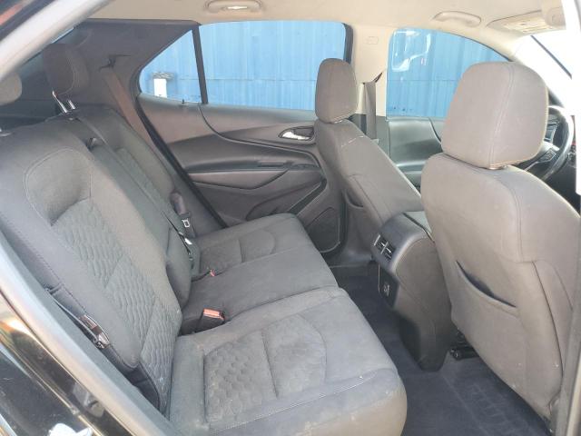 Photo 8 VIN: 2GNAXKEV4L6219644 - CHEVROLET EQUINOX LT 