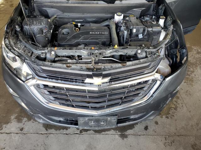 Photo 11 VIN: 2GNAXKEV4L6220373 - CHEVROLET EQUINOX LT 